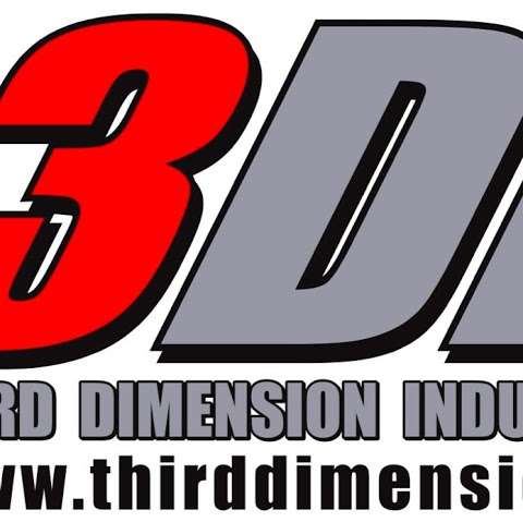 3DI, Third Dimension Industries Ltd. 3DI, Third Dimension Industries Ltd.